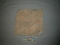 藏品(石板棺板)的圖片